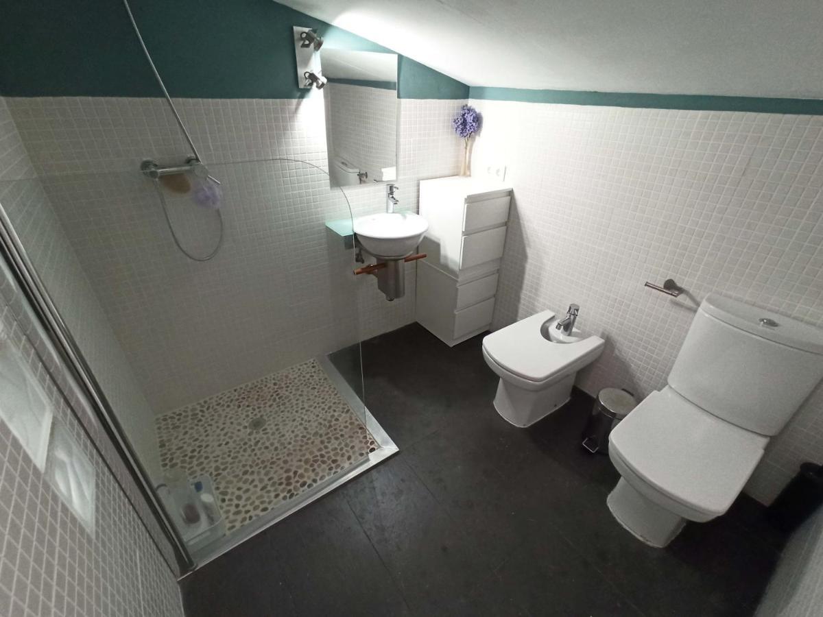 דירות Alfafara Loft Carrasketa מראה חיצוני תמונה