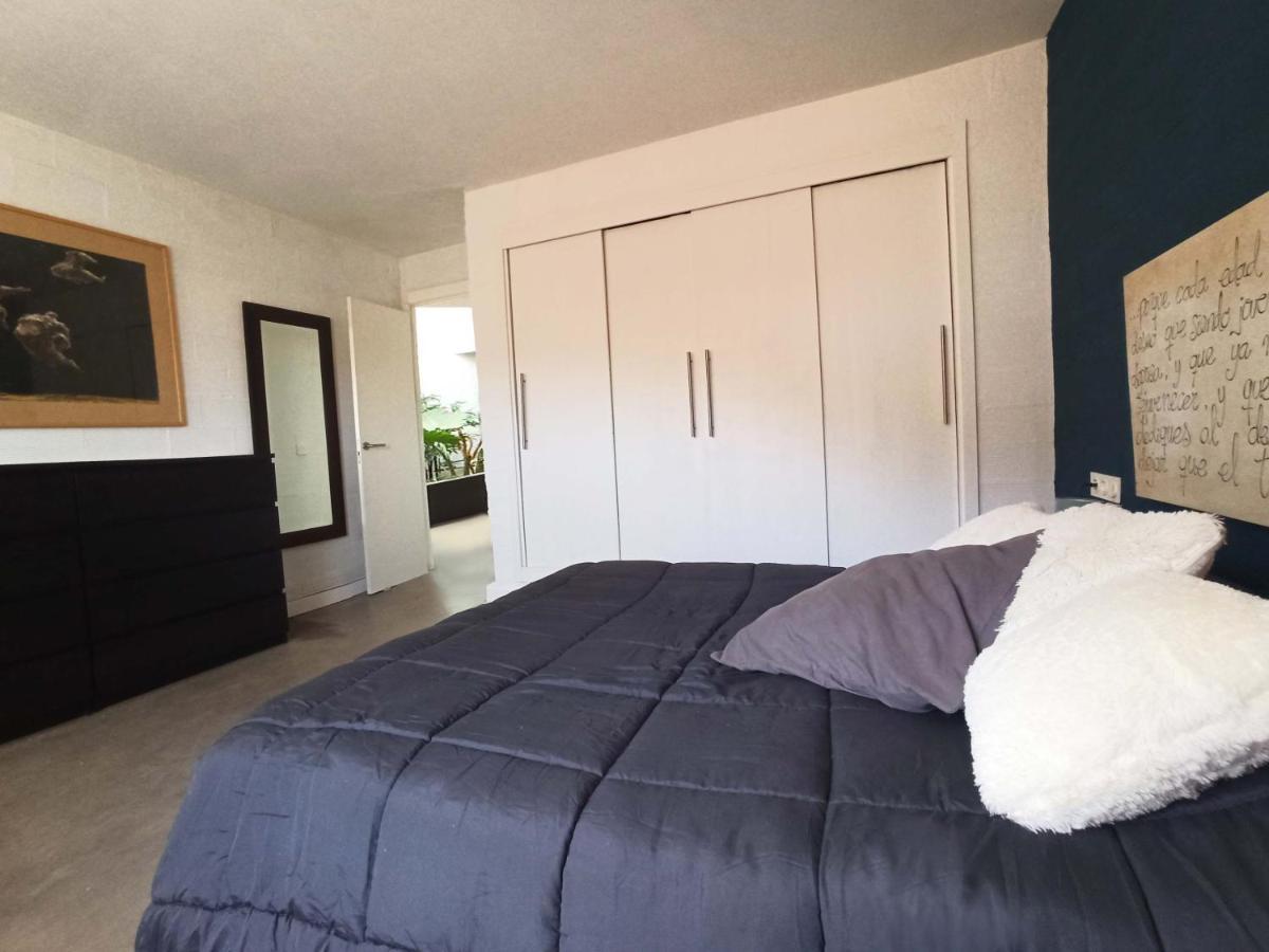 דירות Alfafara Loft Carrasketa מראה חיצוני תמונה
