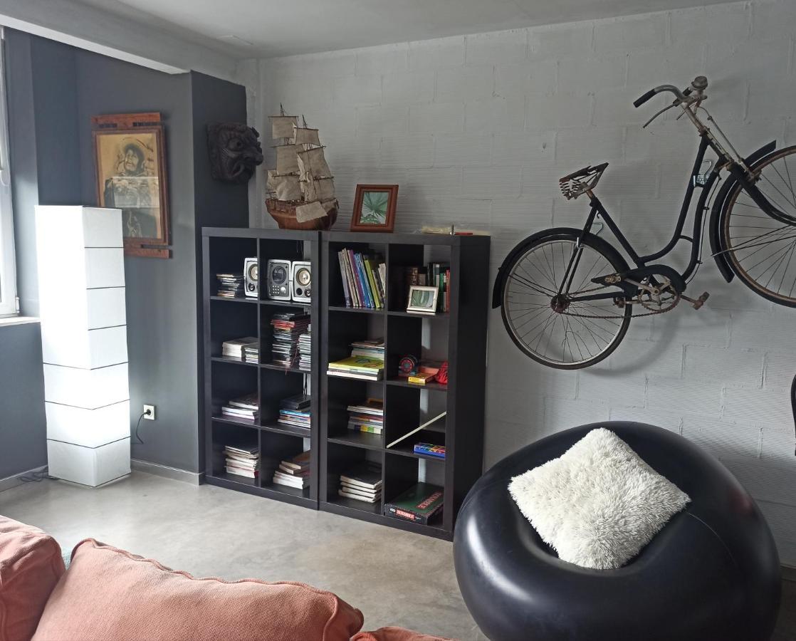 דירות Alfafara Loft Carrasketa מראה חיצוני תמונה