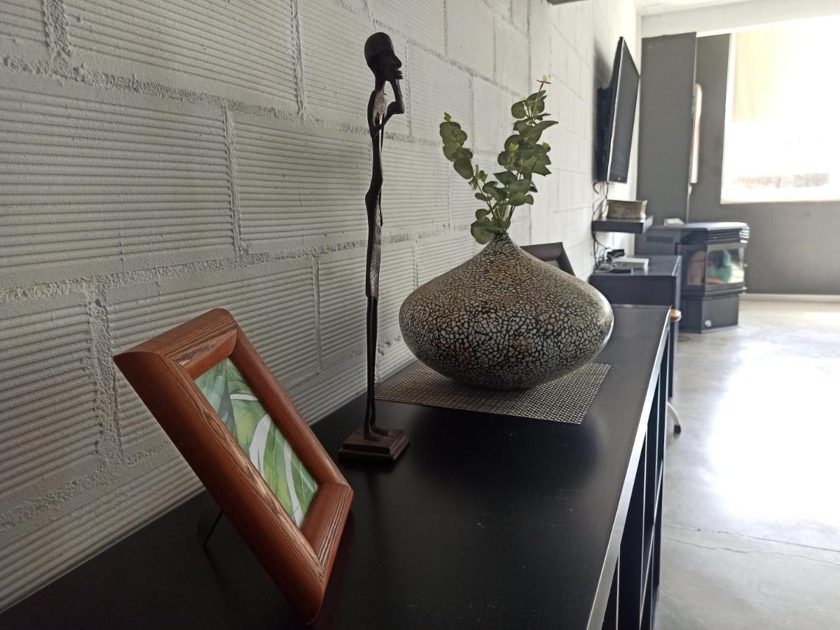 דירות Alfafara Loft Carrasketa מראה חיצוני תמונה