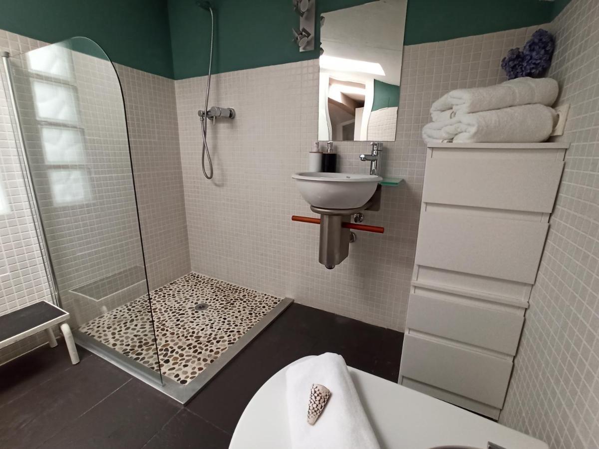 דירות Alfafara Loft Carrasketa מראה חיצוני תמונה