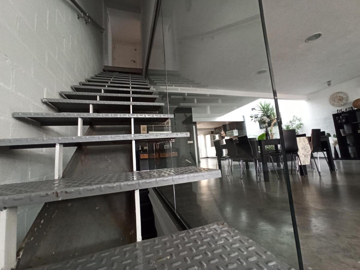 דירות Alfafara Loft Carrasketa מראה חיצוני תמונה