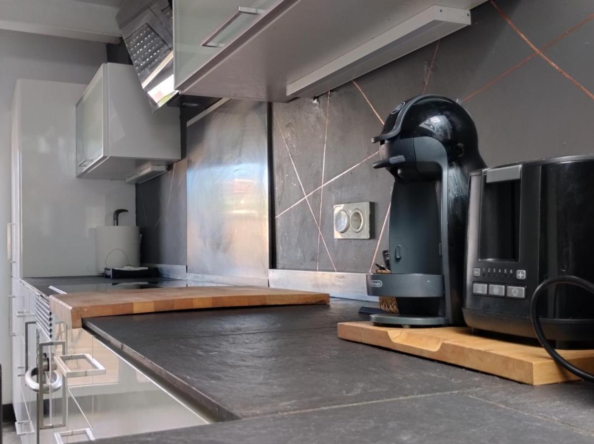 דירות Alfafara Loft Carrasketa מראה חיצוני תמונה