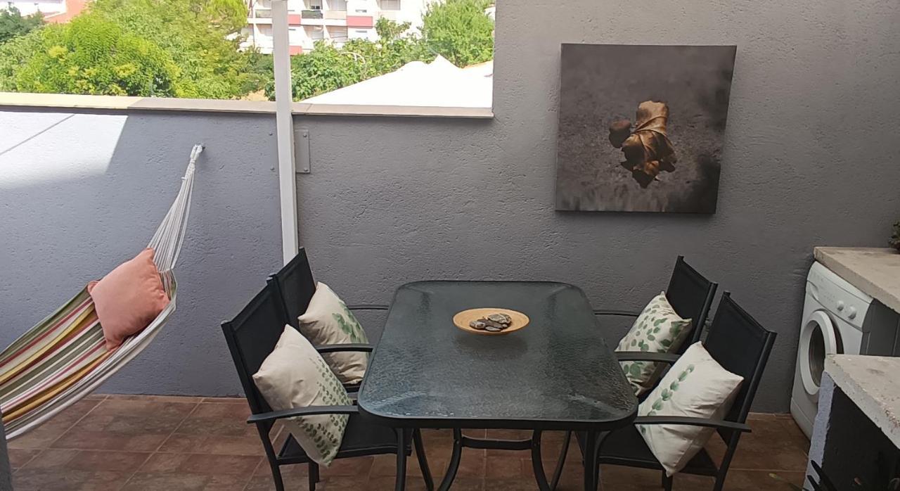 דירות Alfafara Loft Carrasketa מראה חיצוני תמונה