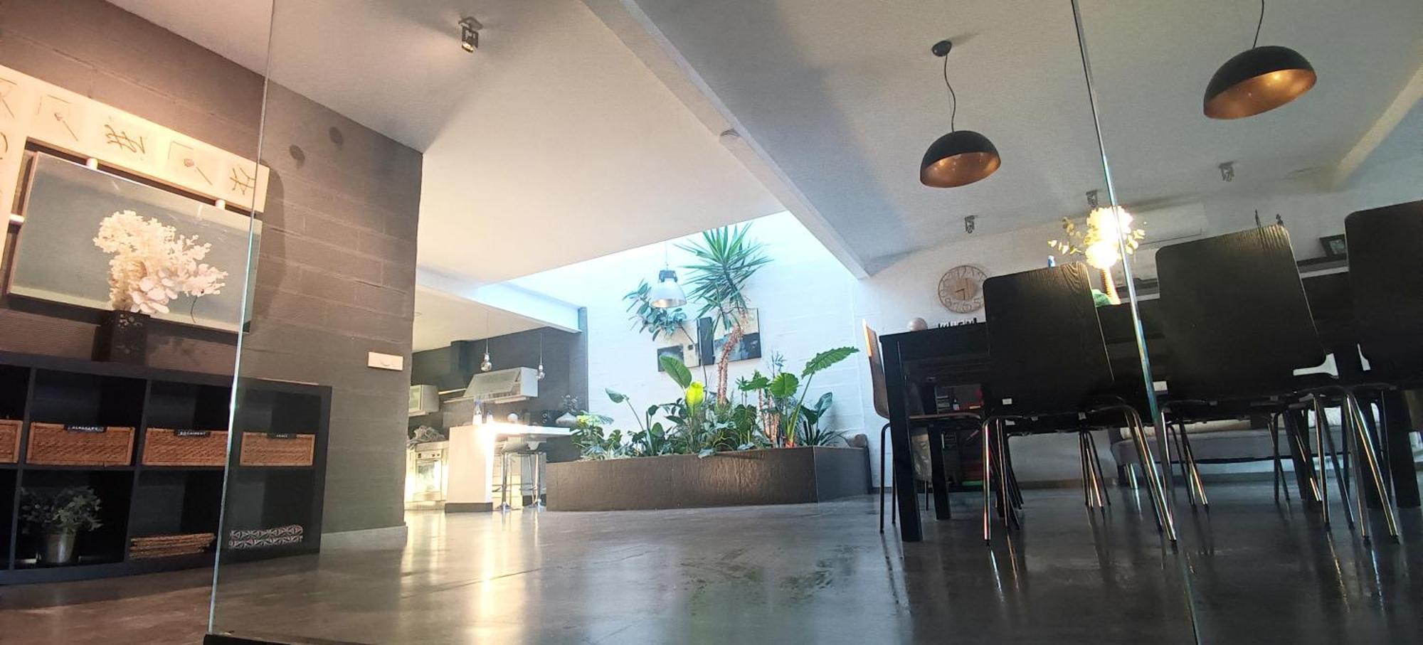דירות Alfafara Loft Carrasketa מראה חיצוני תמונה