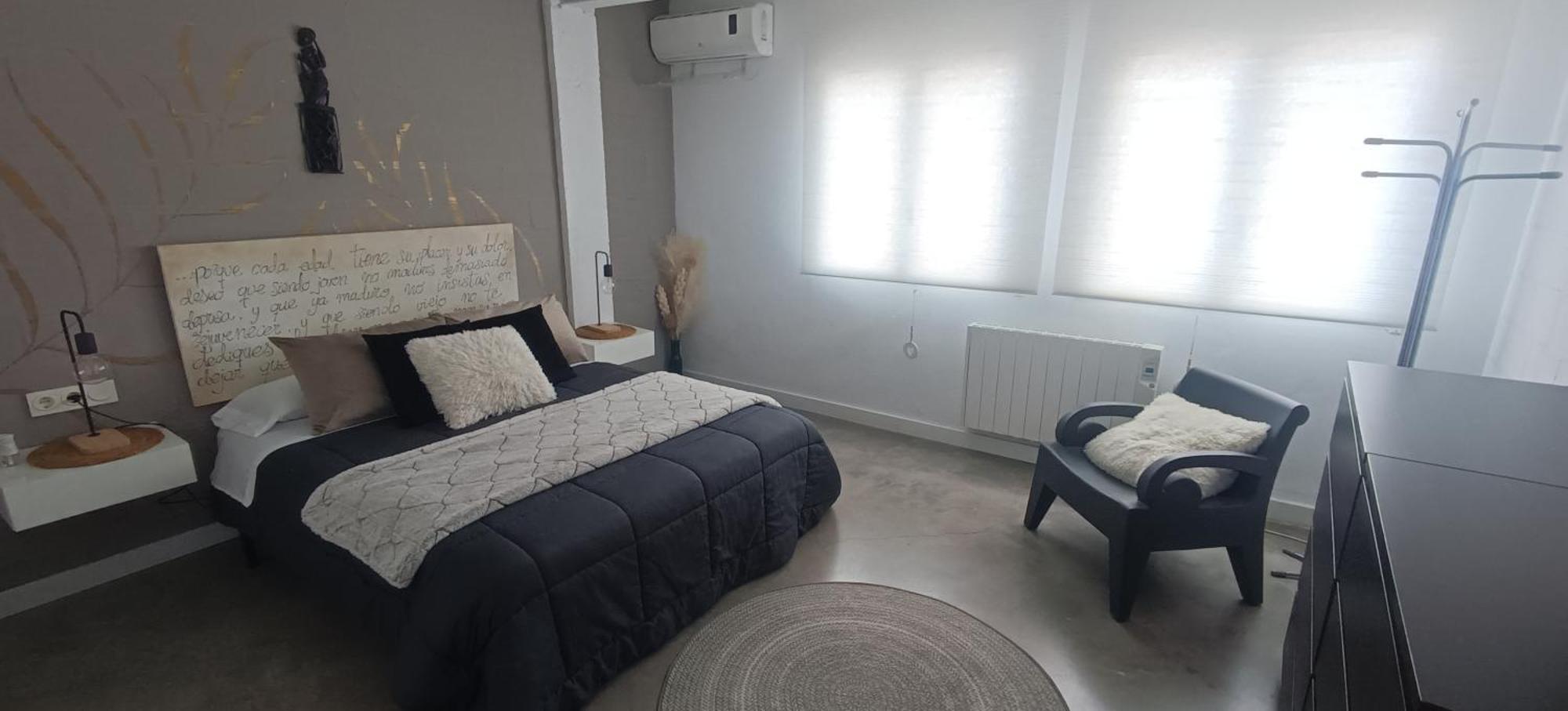 דירות Alfafara Loft Carrasketa מראה חיצוני תמונה