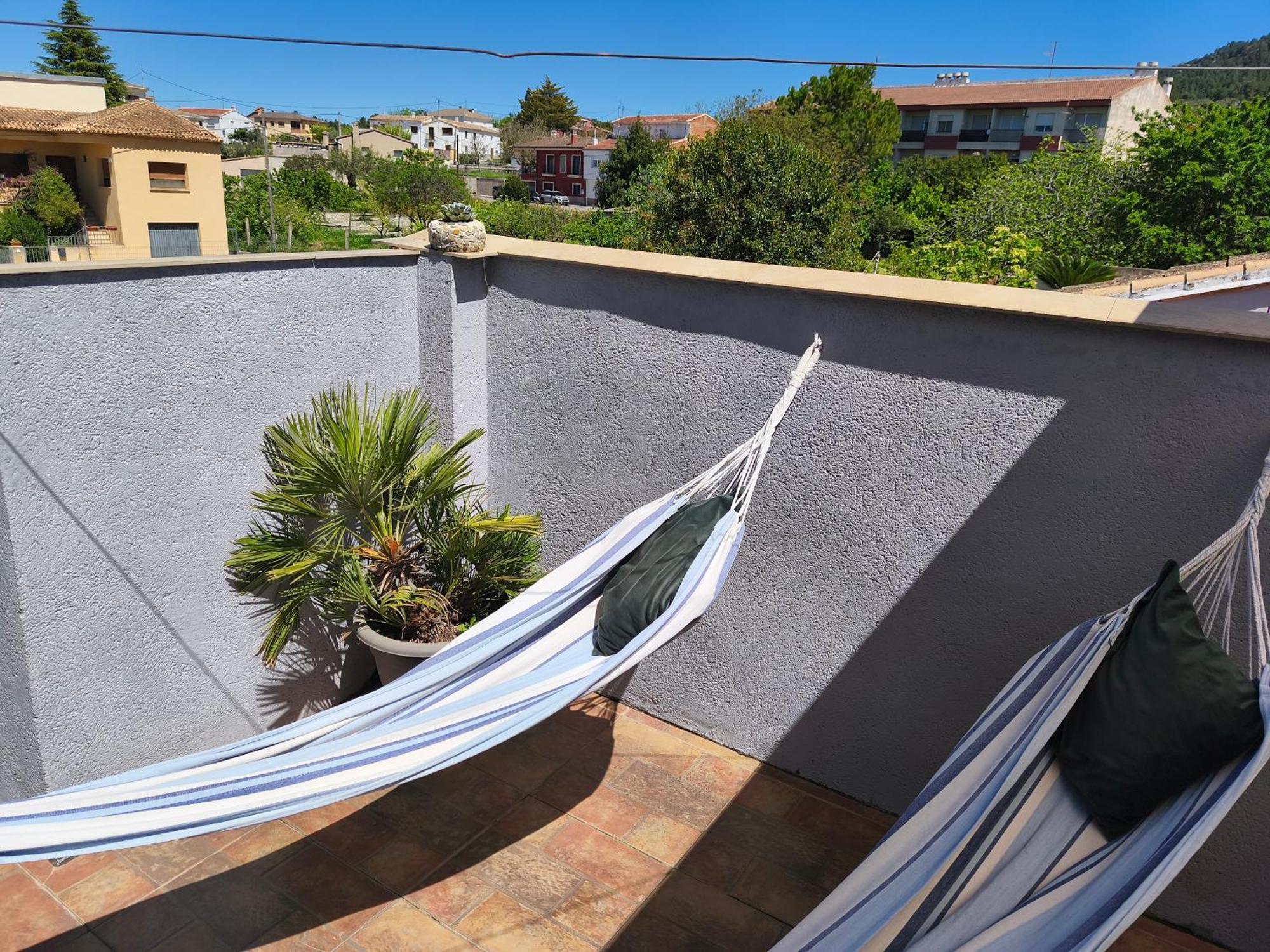 דירות Alfafara Loft Carrasketa מראה חיצוני תמונה