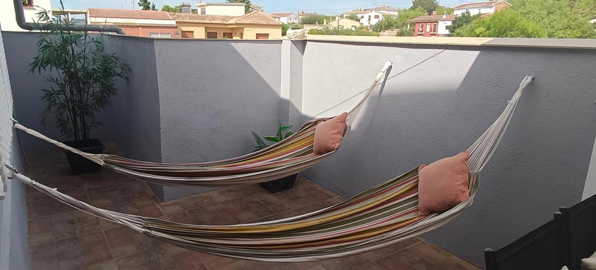 דירות Alfafara Loft Carrasketa מראה חיצוני תמונה