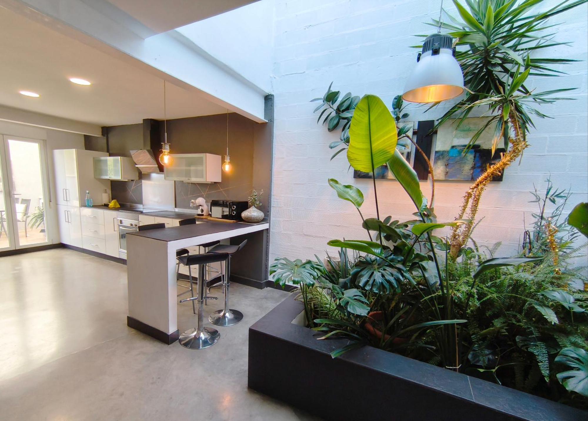 דירות Alfafara Loft Carrasketa מראה חיצוני תמונה