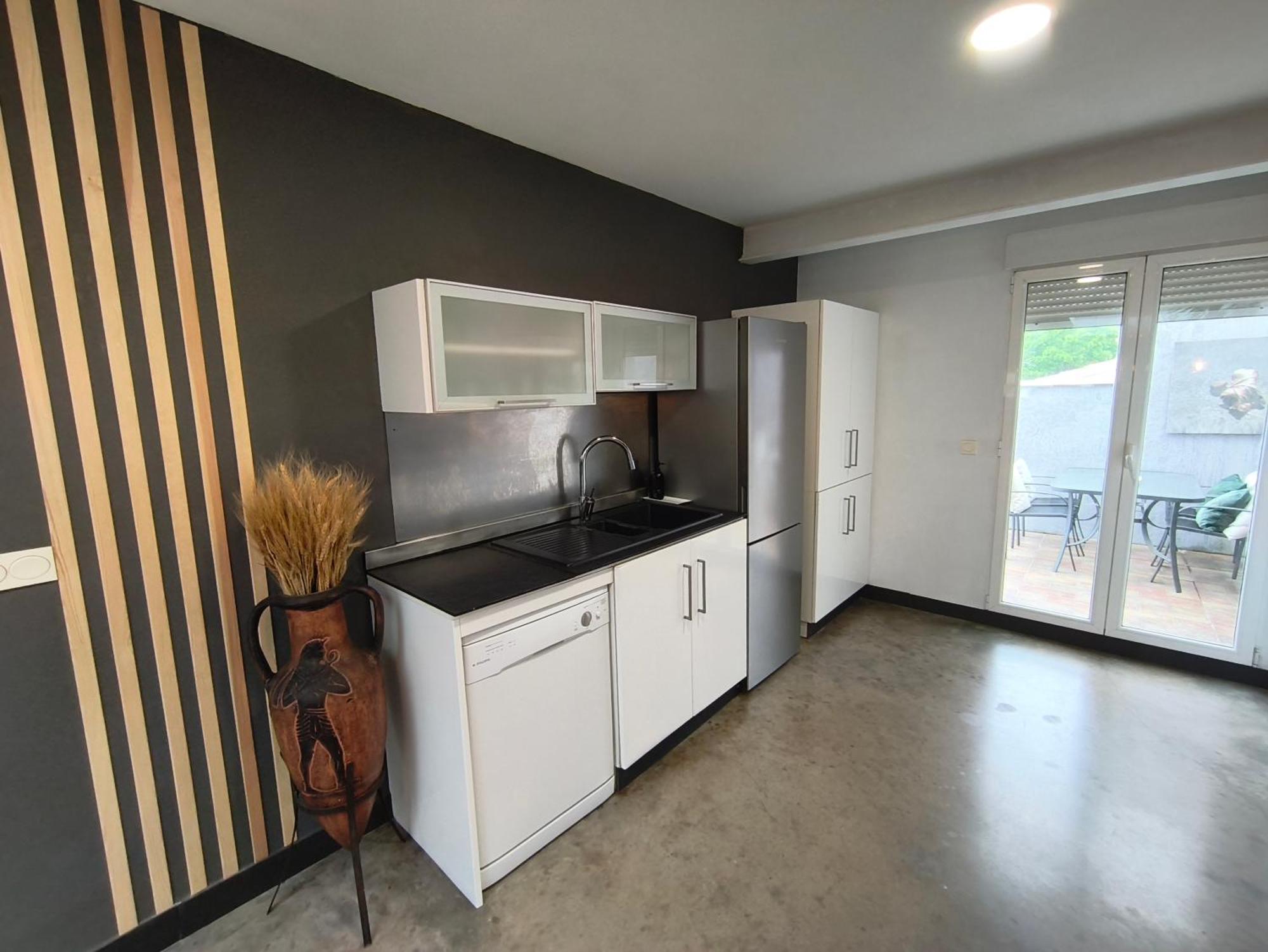 דירות Alfafara Loft Carrasketa מראה חיצוני תמונה